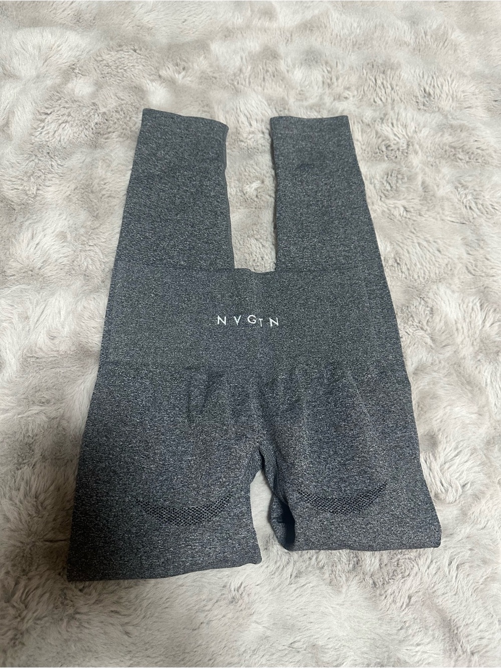 NWOT NVGTN Seamless leggings size XS